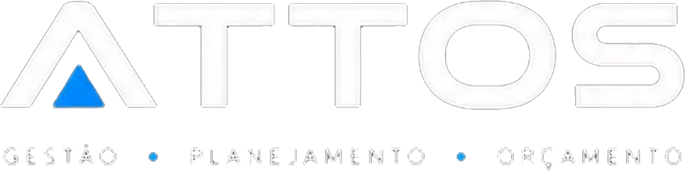Attos · Gestão, Planejamento, Orçamento